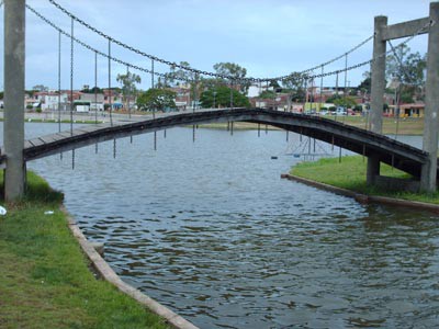 Parque da Lagoa